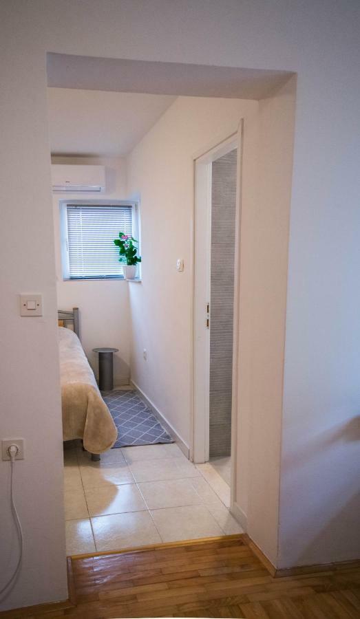 Duje & Roko Apartments Šibenik Exterior foto